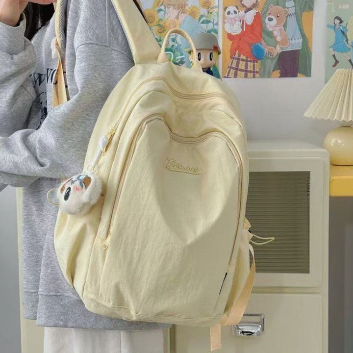 Casual Everyday Backpack Kalsten