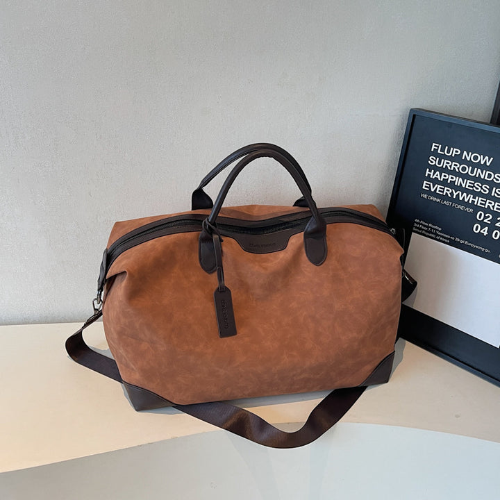 Durable Travel Duffle Bag Kalsten