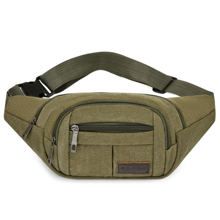 Versatile Sports Waist Bag