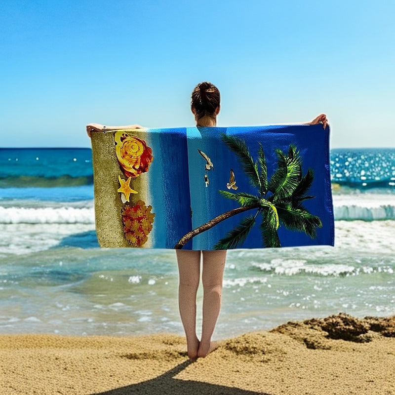 Beach Towel Kalsten