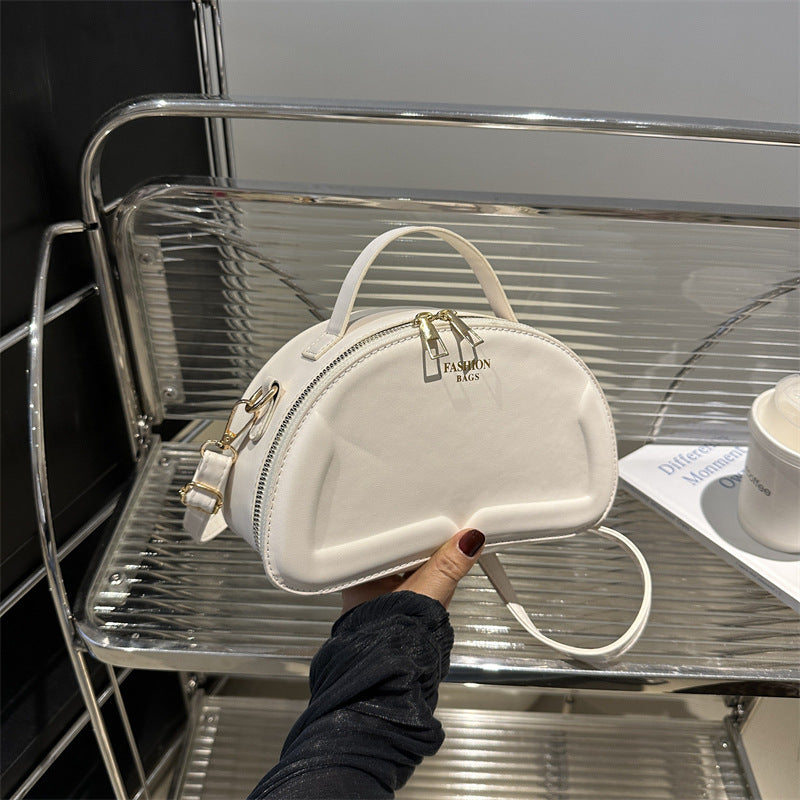 Elegant Structured Handbag