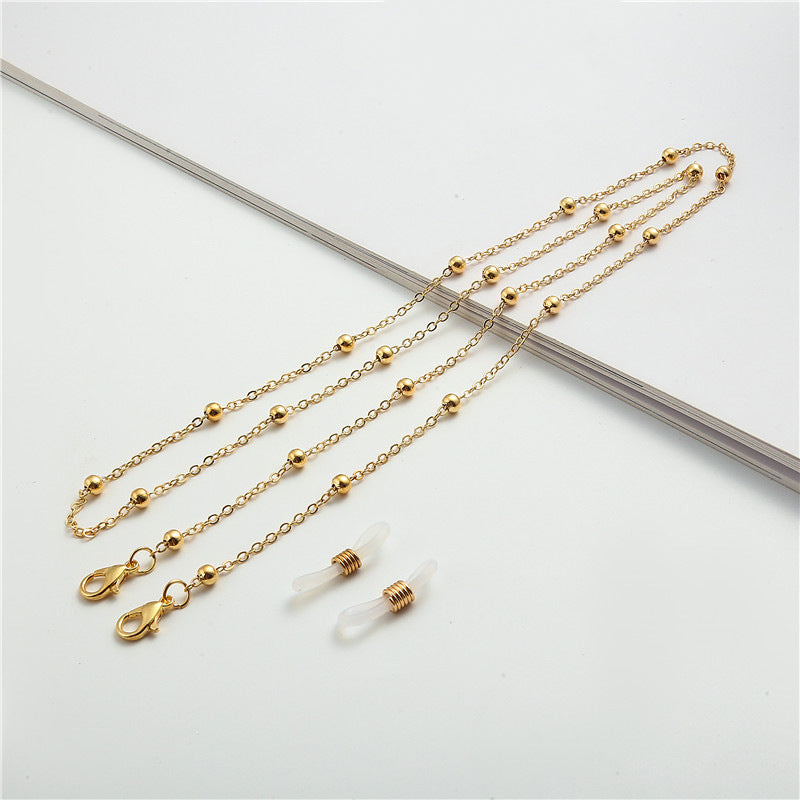 Bracelet with adjustment elements Kalsten