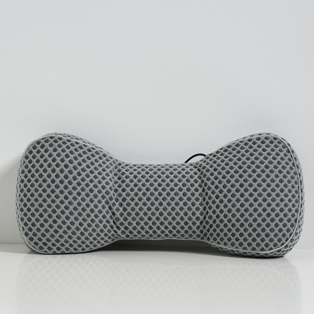 Orthopedic neck support pillow with breathable mesh structure Kalsten