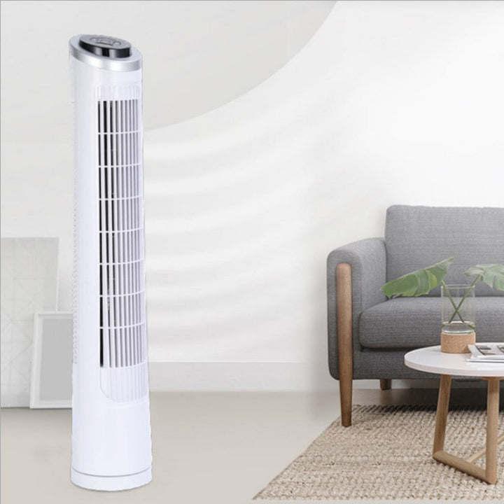 Unisex Tower Fan with Intelligent Features Kalsten