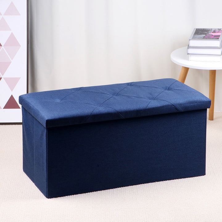 Stylish Storage Chest Kalsten