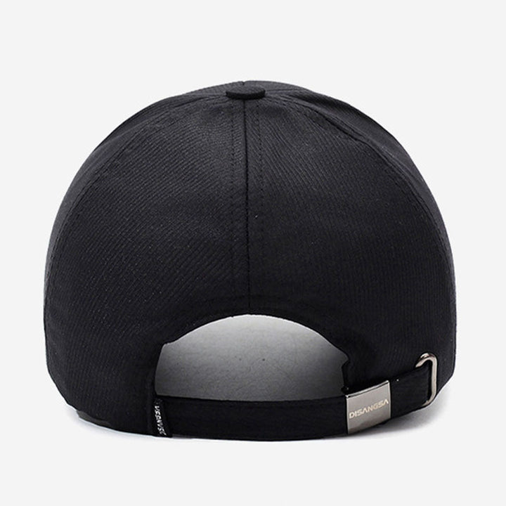 Men's Stretch Performance Baseball Cap Kalsten