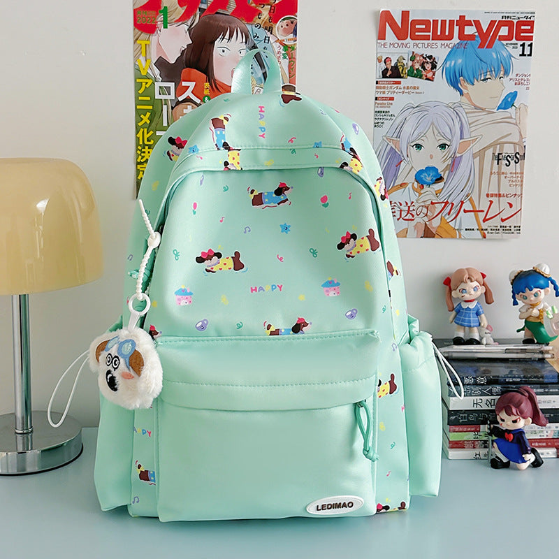 Cute Character-Themed Backpack Kalsten 1791205778