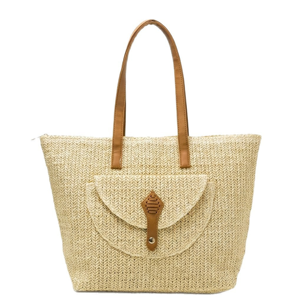 Beach bag Kalsten