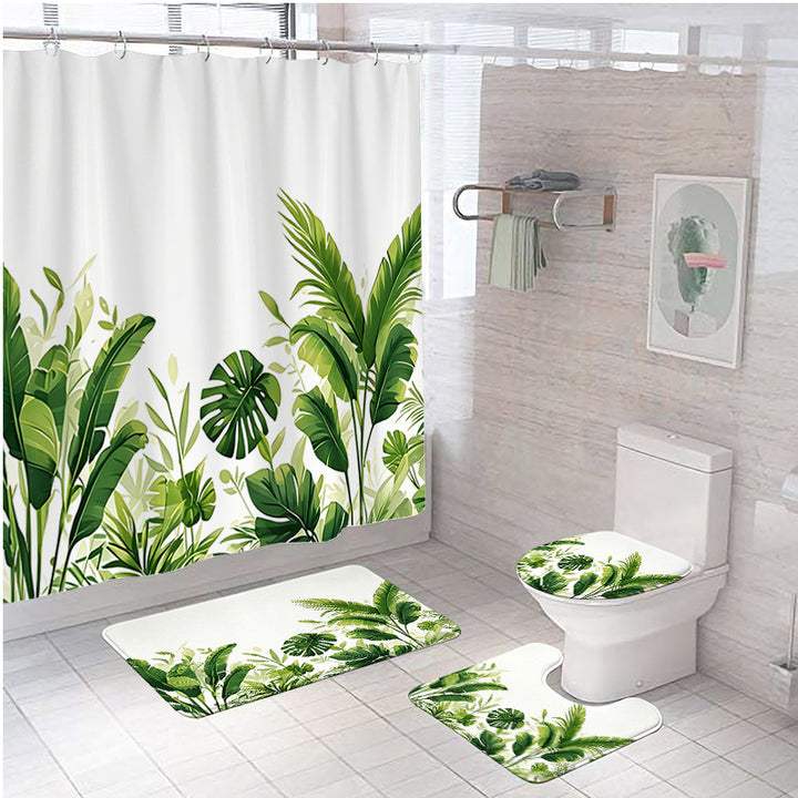 Bathroom Accessories Set Kalsten
