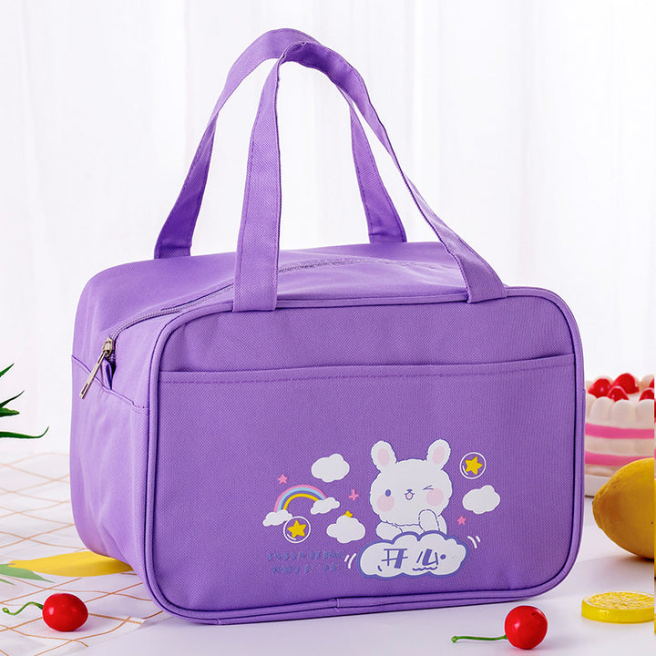 Insulated Lunch Bag Kalsten