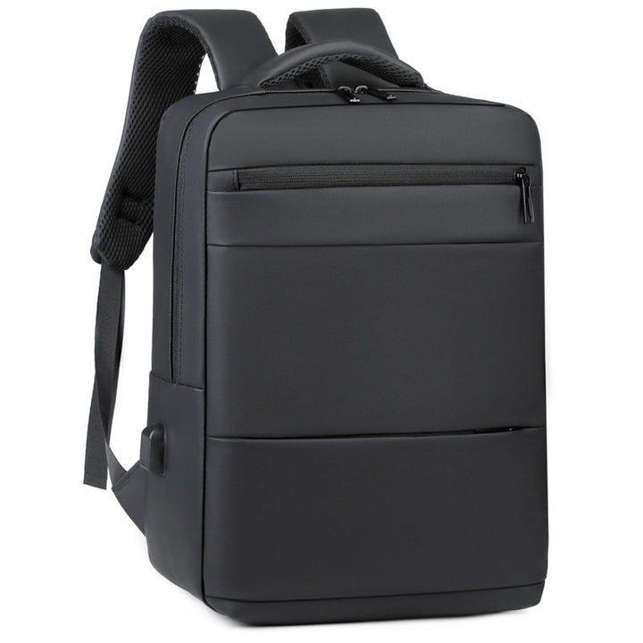 Sleek Multi-Functional Laptop Backpack