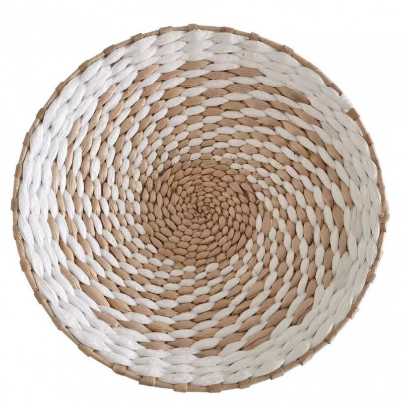 Decorative Woven