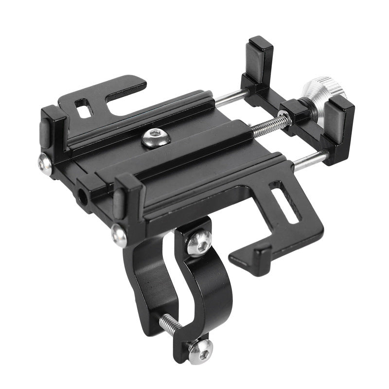 Adjustable Bicycle Smartphone Mount Kalsten