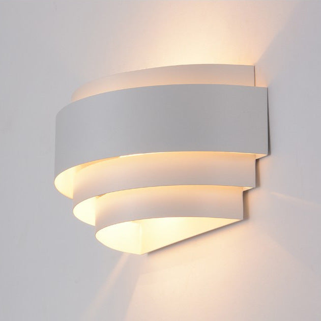 Wall lamp Kalsten