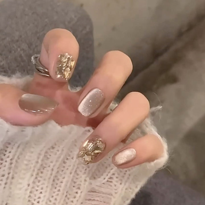 Trendy Stiletto Nails Kalsten