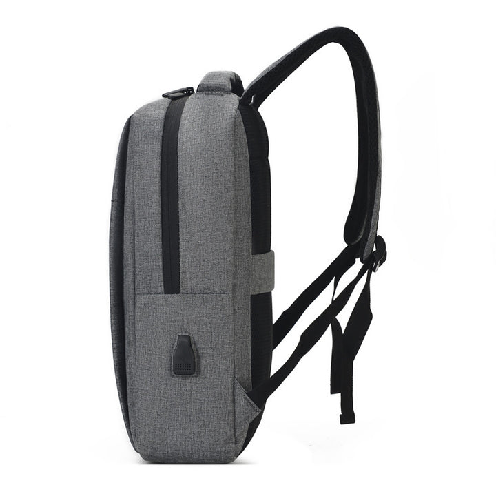 Sleek Everyday Laptop Backpack Kalsten