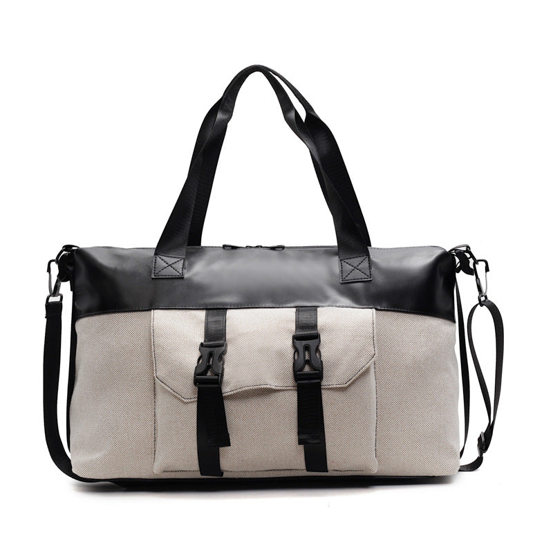 Multi-Purpose Urban Travel Duffle Bag Kalsten