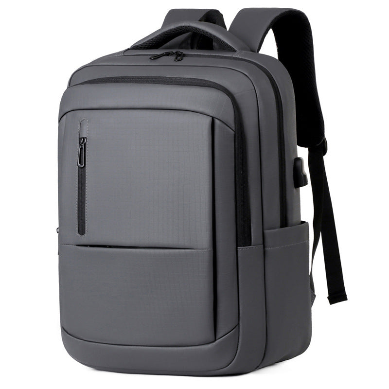 Professional Multifunctional Laptop Backpack