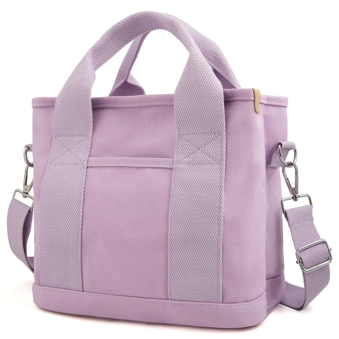 Ladies Stylish Carrier Bag with Removable Shoulder Straps Kalsten