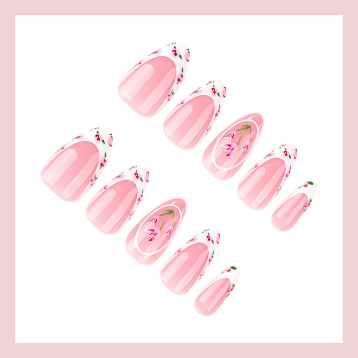 Nail set Kalsten