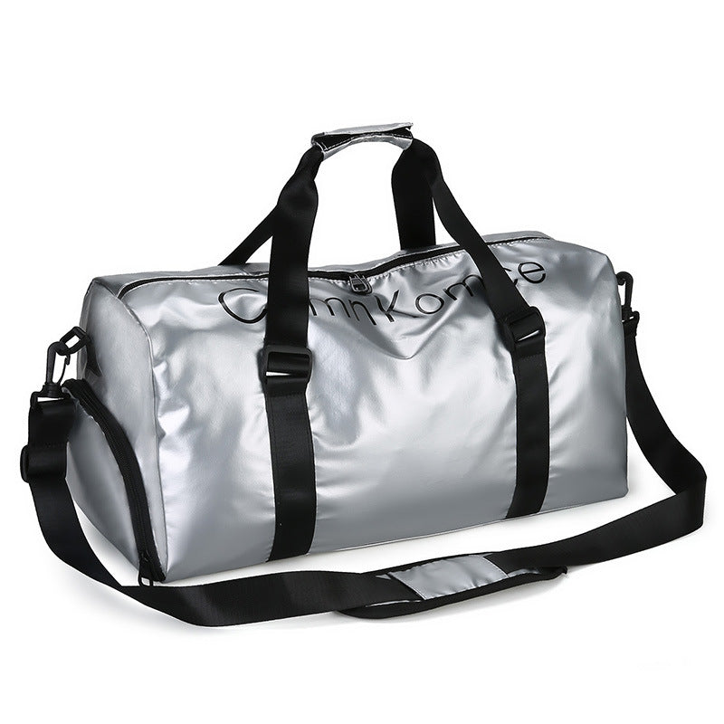 Durable Waterproof Adventure Duffle Bag