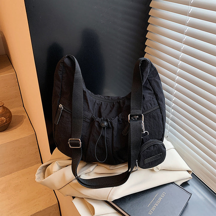 Stylish Functional Sling Bag
