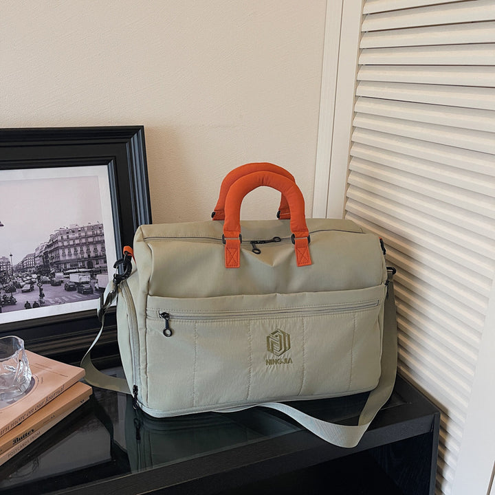 Multifunctional Sport Travel Bag Kalsten