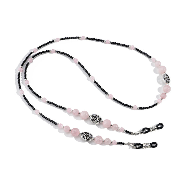 Decorative Beaded Eyewear Chain Kalsten