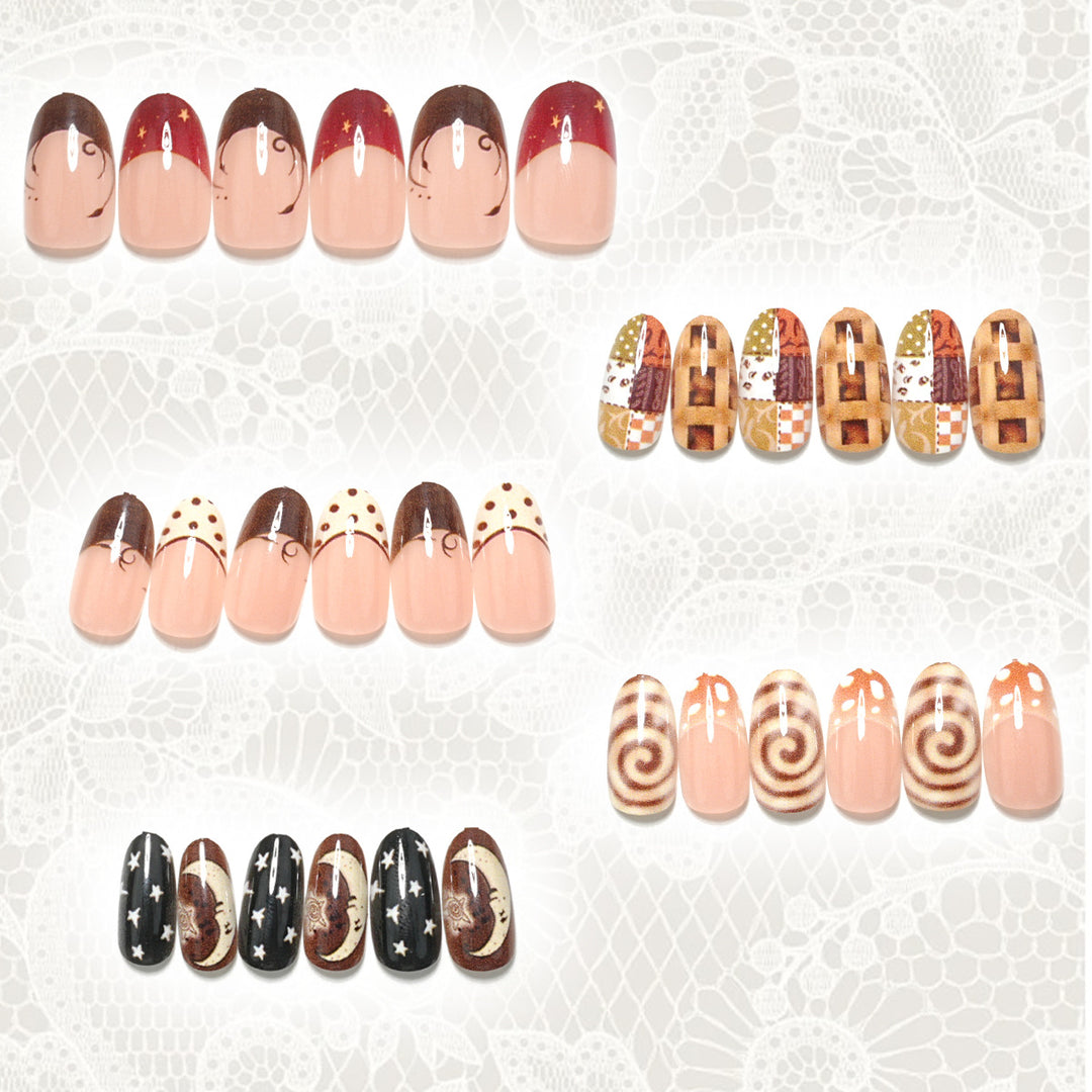 Decorative Nail Art