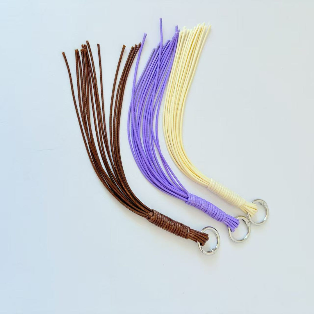 Decorative Tassel Keychain Kalsten 1790553485