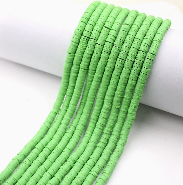 Stylish Silicone Beading Supplies Kalsten