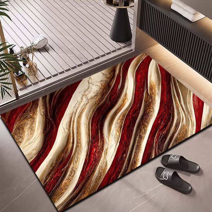 Artistic Area Rug Kalsten