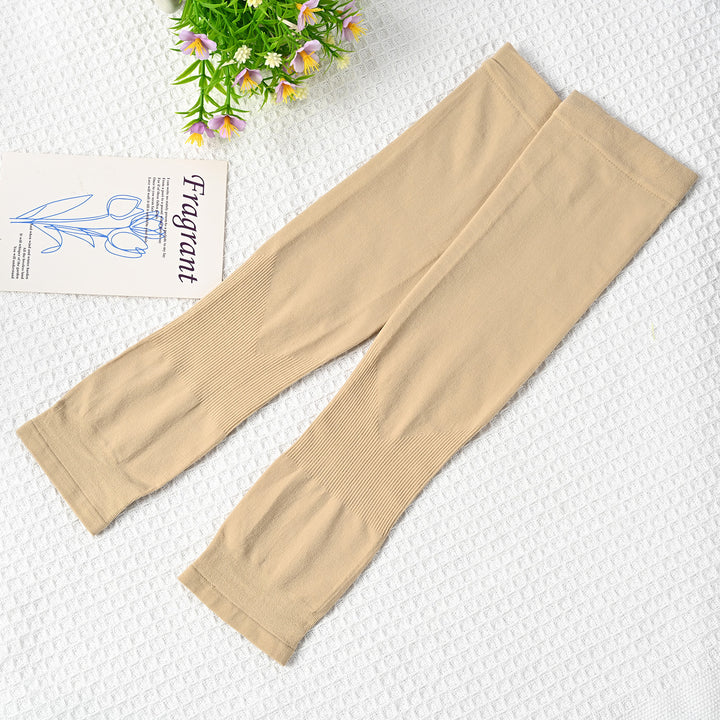 Women's figure-flattering compression tights Kalsten