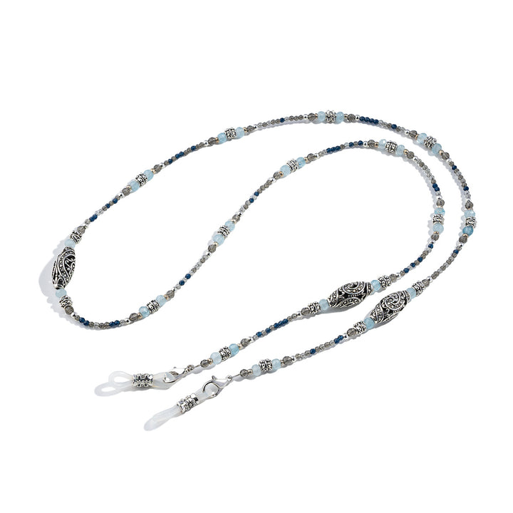 Decorative Beaded Eyewear Chain Kalsten