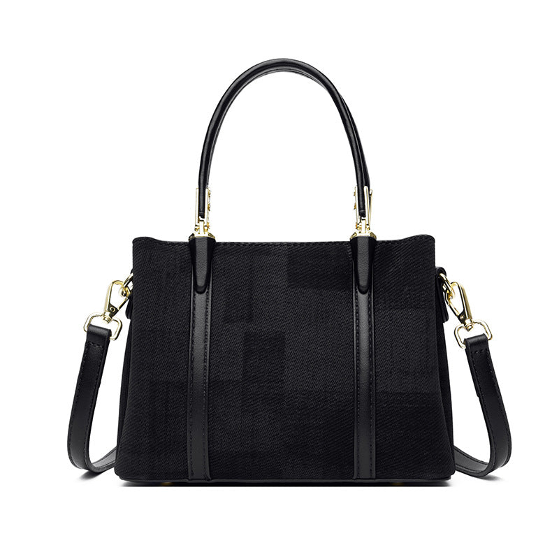 Structured Handbag Kalsten