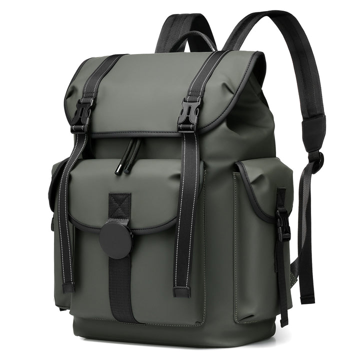 Durable Water-Resistant Backpack Kalsten