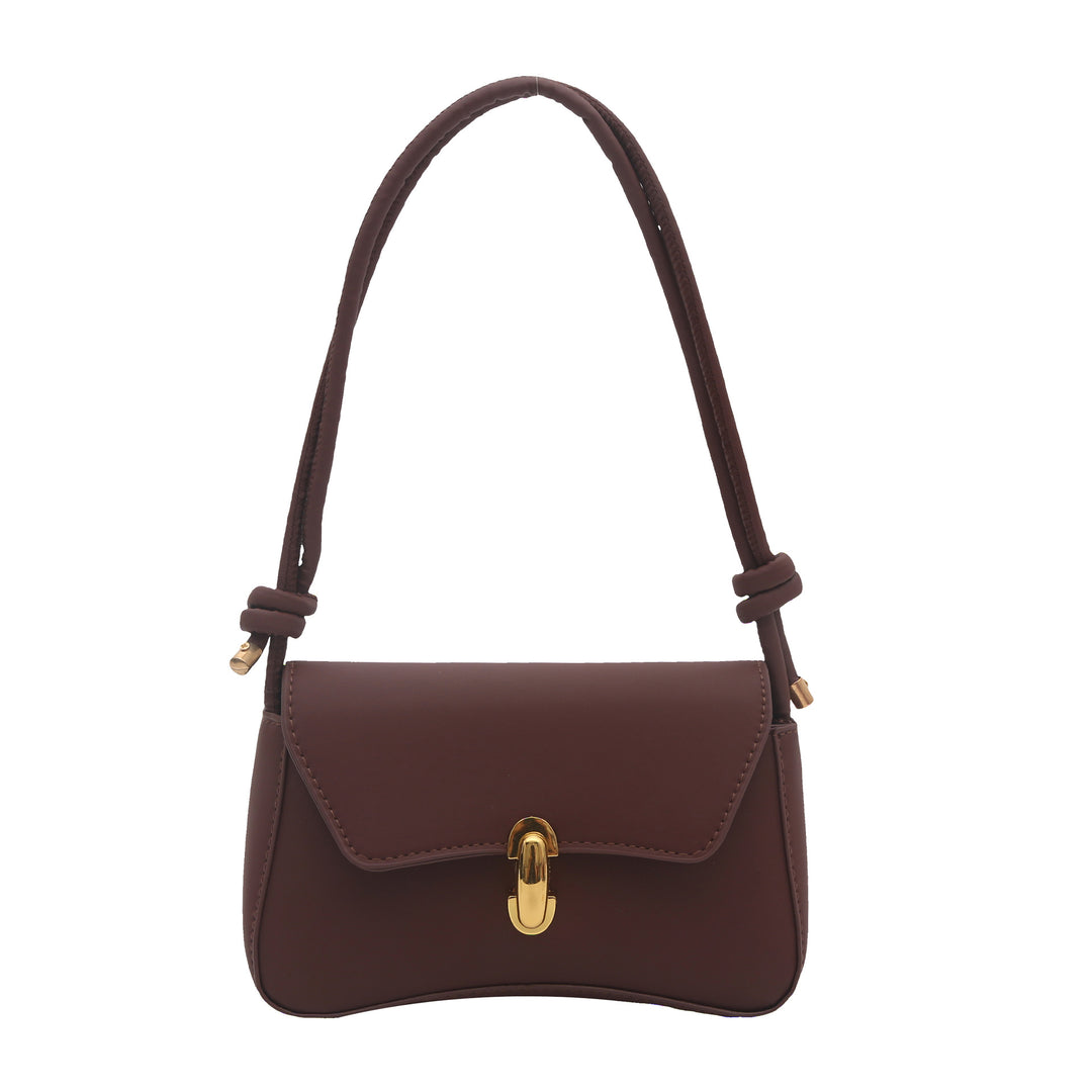 Elegant Handheld Clutch
