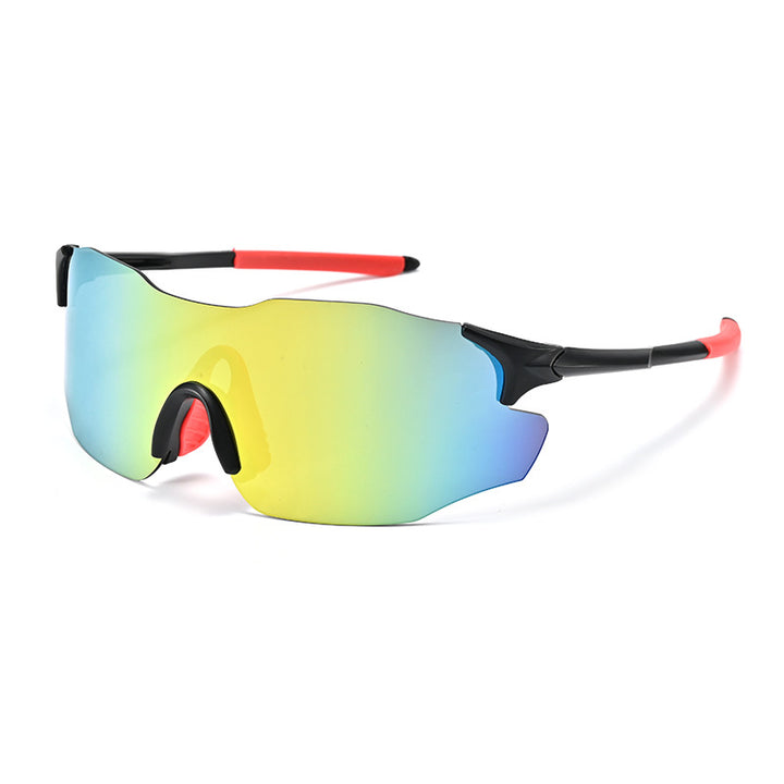 Men's High-Performance Cycling Sunglasses Kalsten