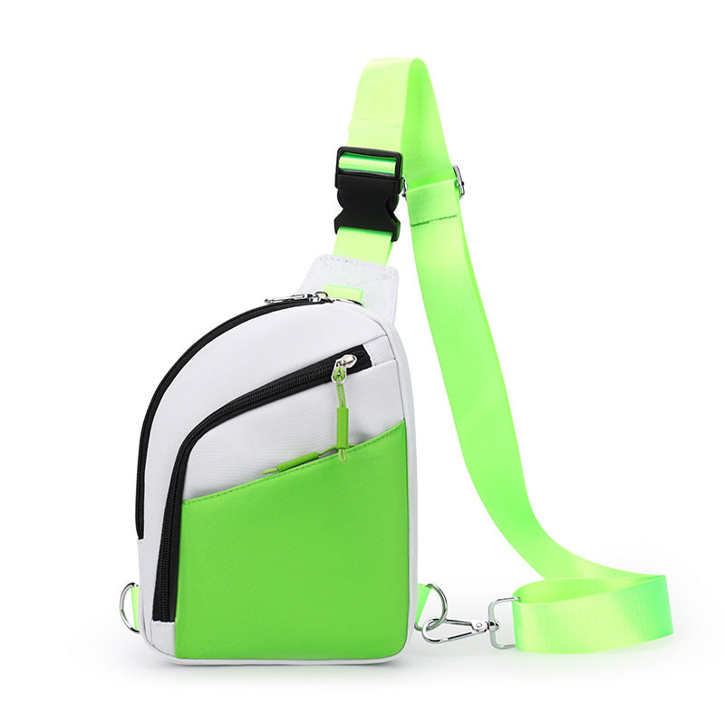 Compact Urban Sling Bag Kalsten