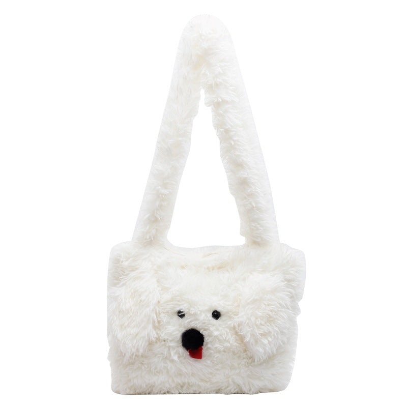 Cozy Shoulder Bag Kalsten