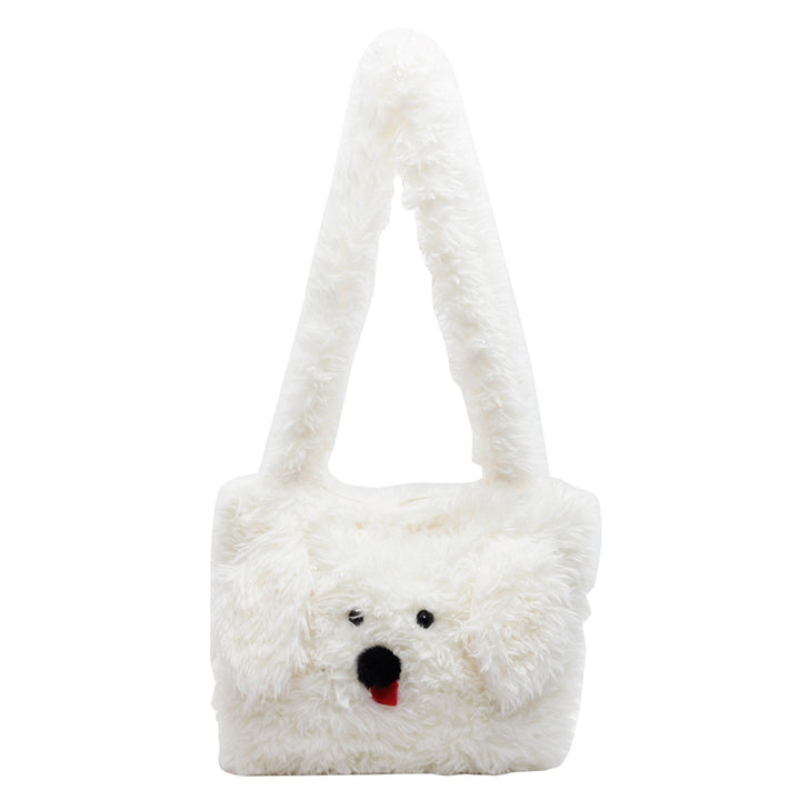 Cozy Shoulder Bag Kalsten
