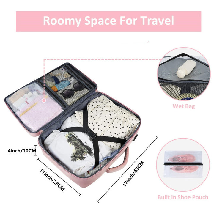 Multifunctional Backpack with Innovative Storage and Ergonomic Design Kalsten