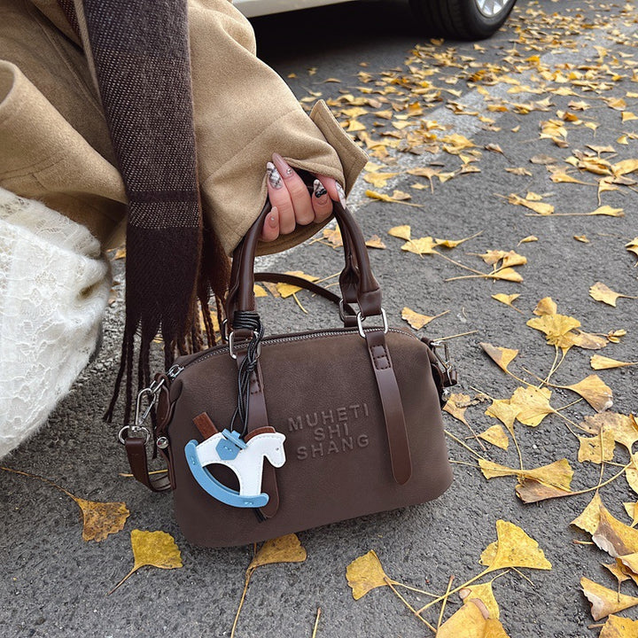 Premium Padded Satchel Kalsten