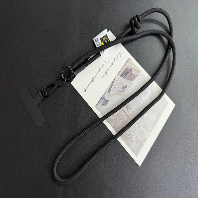 Adjustable Multi-Use Lanyard Kalsten