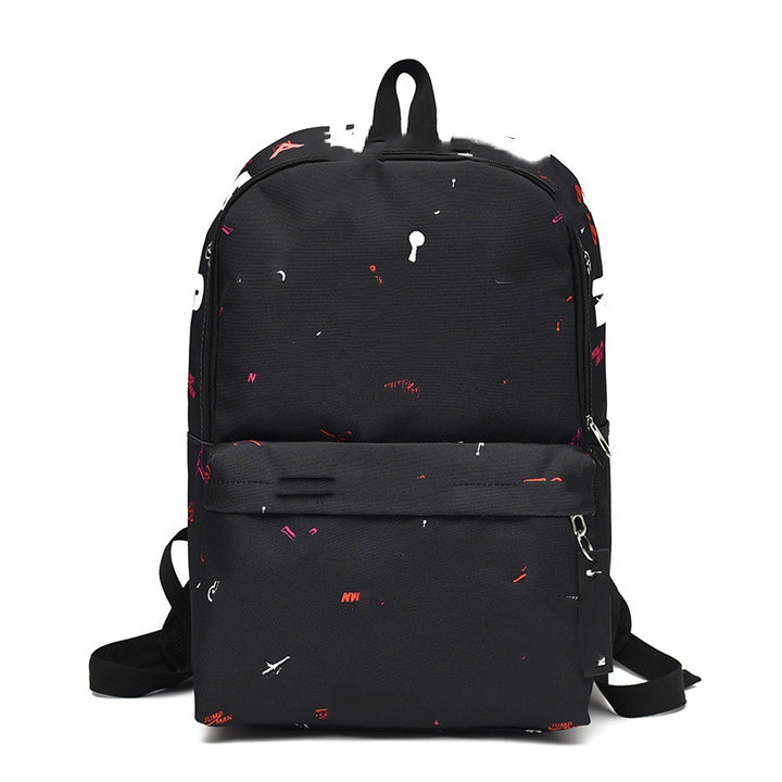 Urban Backpack with Multiple Structured Compartments Kalsten