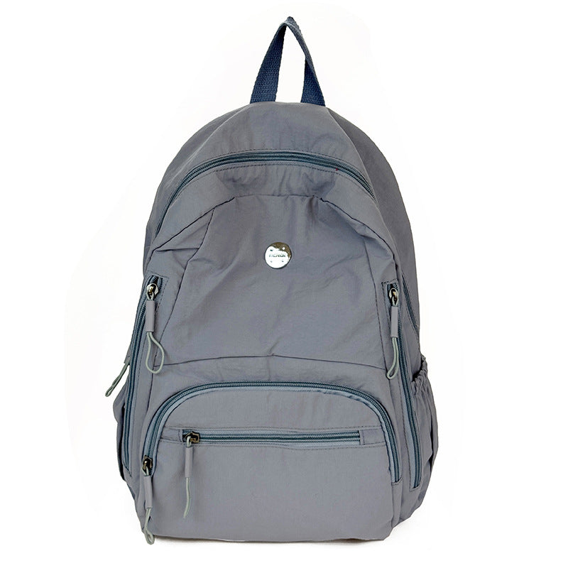 Lightweight Casual Travel Backpack Kalsten