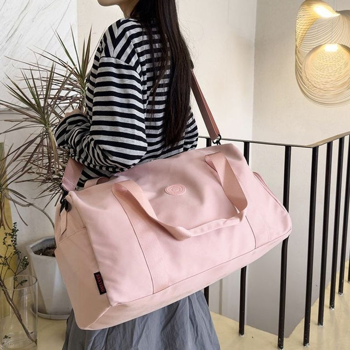 Versatile Sports Gym Duffel Bag Kalsten