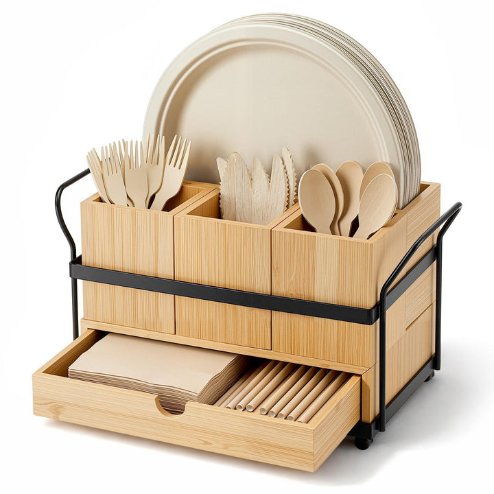 Kitchen organizer Kalsten