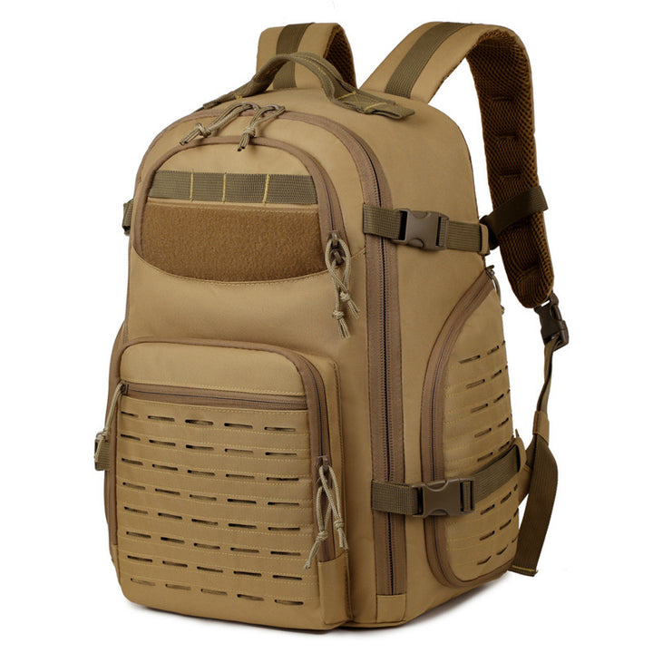 Outdoor Multi-Compartment Tactical Backpack Kalsten