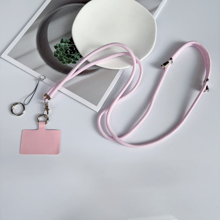 Adjustable Lanyard with ID Tag Holder Kalsten